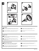 Preview for 8 page of Delta BT14096 Installation Instructions Manual