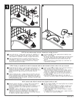 Предварительный просмотр 2 страницы Delta BT2710 Series Manual