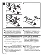 Предварительный просмотр 2 страницы Delta BT2710 Manual