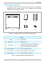 Preview for 13 page of Delta BX 6.0 Operation And Installation Manual