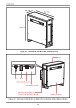 Preview for 14 page of Delta BX 6.0 Operation And Installation Manual