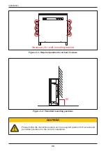 Preview for 20 page of Delta BX 6.0 Operation And Installation Manual