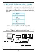 Preview for 26 page of Delta BX 6.0 Operation And Installation Manual