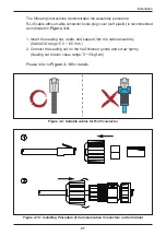 Preview for 27 page of Delta BX 6.0 Operation And Installation Manual