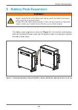 Preview for 29 page of Delta BX 6.0 Operation And Installation Manual