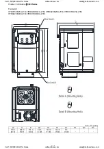 Preview for 13 page of Delta C200 Series User Manual