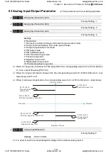 Preview for 143 page of Delta C200 Series User Manual