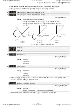 Preview for 163 page of Delta C200 Series User Manual