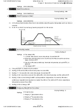 Preview for 205 page of Delta C200 Series User Manual