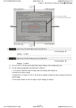 Preview for 242 page of Delta C200 Series User Manual