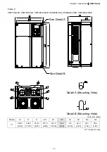 Предварительный просмотр 9 страницы Delta C2000 Series Manual