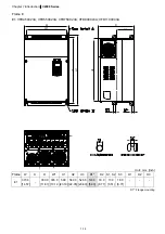 Предварительный просмотр 14 страницы Delta C2000 Series Manual