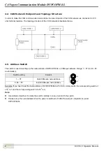 Preview for 9 page of Delta CANopen DVPCOPM-SL Operation Manual