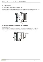 Preview for 11 page of Delta CANopen DVPCOPM-SL Operation Manual