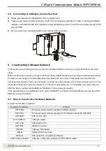 Preview for 12 page of Delta CANopen DVPCOPM-SL Operation Manual