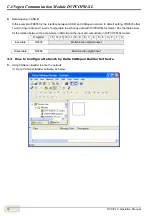 Preview for 15 page of Delta CANopen DVPCOPM-SL Operation Manual