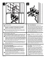 Предварительный просмотр 5 страницы Delta Cassidy 3597LF-WL Installation Instruction