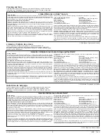 Preview for 6 page of Delta Cassidy 597LF-MPU Quick Start Manual