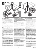 Preview for 3 page of Delta CASSIDY 9197-DST Manual