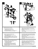 Предварительный просмотр 4 страницы Delta CASSIDY Series Quick Start Manual