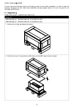 Предварительный просмотр 43 страницы Delta CFP2000 Series User Manual