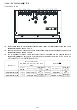 Preview for 71 page of Delta CFP2000 Series User Manual