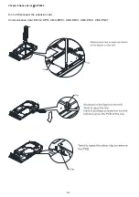 Предварительный просмотр 145 страницы Delta CFP2000 Series User Manual