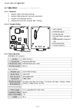 Предварительный просмотр 151 страницы Delta CFP2000 Series User Manual