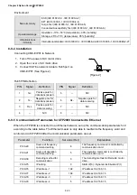 Предварительный просмотр 157 страницы Delta CFP2000 Series User Manual