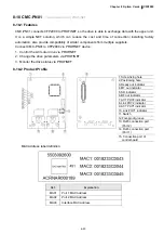 Предварительный просмотр 160 страницы Delta CFP2000 Series User Manual