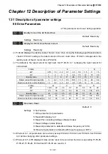 Предварительный просмотр 252 страницы Delta CFP2000 Series User Manual