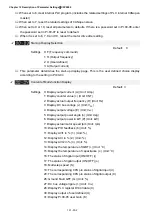 Предварительный просмотр 253 страницы Delta CFP2000 Series User Manual