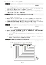 Предварительный просмотр 295 страницы Delta CFP2000 Series User Manual