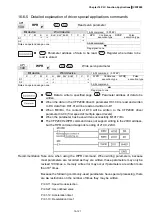 Предварительный просмотр 694 страницы Delta CFP2000 Series User Manual