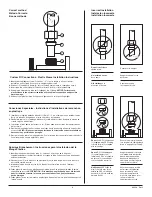 Preview for 6 page of Delta Cicero 468-SD-DST Manual