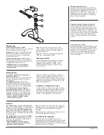 Preview for 9 page of Delta Cicero 468-SD-DST Manual