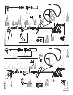 Preview for 10 page of Delta Cicero 468-SD-DST Manual