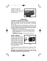 Preview for 8 page of Delta CL096 Instruction Manual