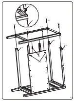 Preview for 17 page of Delta Classic 3 Drawer Dresser Manual