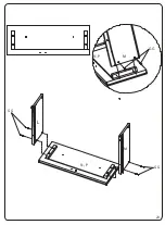 Preview for 23 page of Delta Classic 3 Drawer Dresser Manual