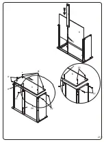 Preview for 25 page of Delta Classic 3 Drawer Dresser Manual