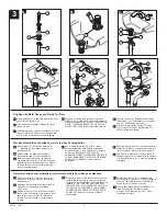 Preview for 5 page of Delta Classic 3530LF Quick Start Manual