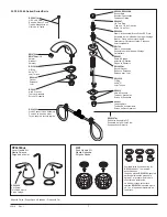 Preview for 7 page of Delta Classic 3530LF Quick Start Manual