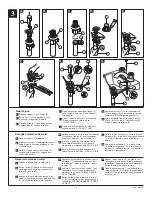 Preview for 6 page of Delta Classic Series Quick Start Manual