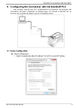 Preview for 14 page of Delta CMC-EC01 Operation Manual