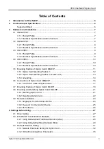 Preview for 3 page of Delta CMC-EIP01 Applications Manual