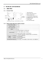 Preview for 7 page of Delta CMC-EIP01 Applications Manual