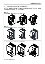 Предварительный просмотр 18 страницы Delta CMC-EIP01 Applications Manual