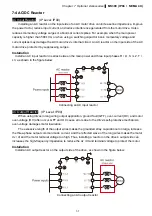 Предварительный просмотр 57 страницы Delta Compact Drive MS300 IP66/NEMA 4X Series User Manual