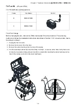 Предварительный просмотр 81 страницы Delta Compact Drive MS300 IP66/NEMA 4X Series User Manual